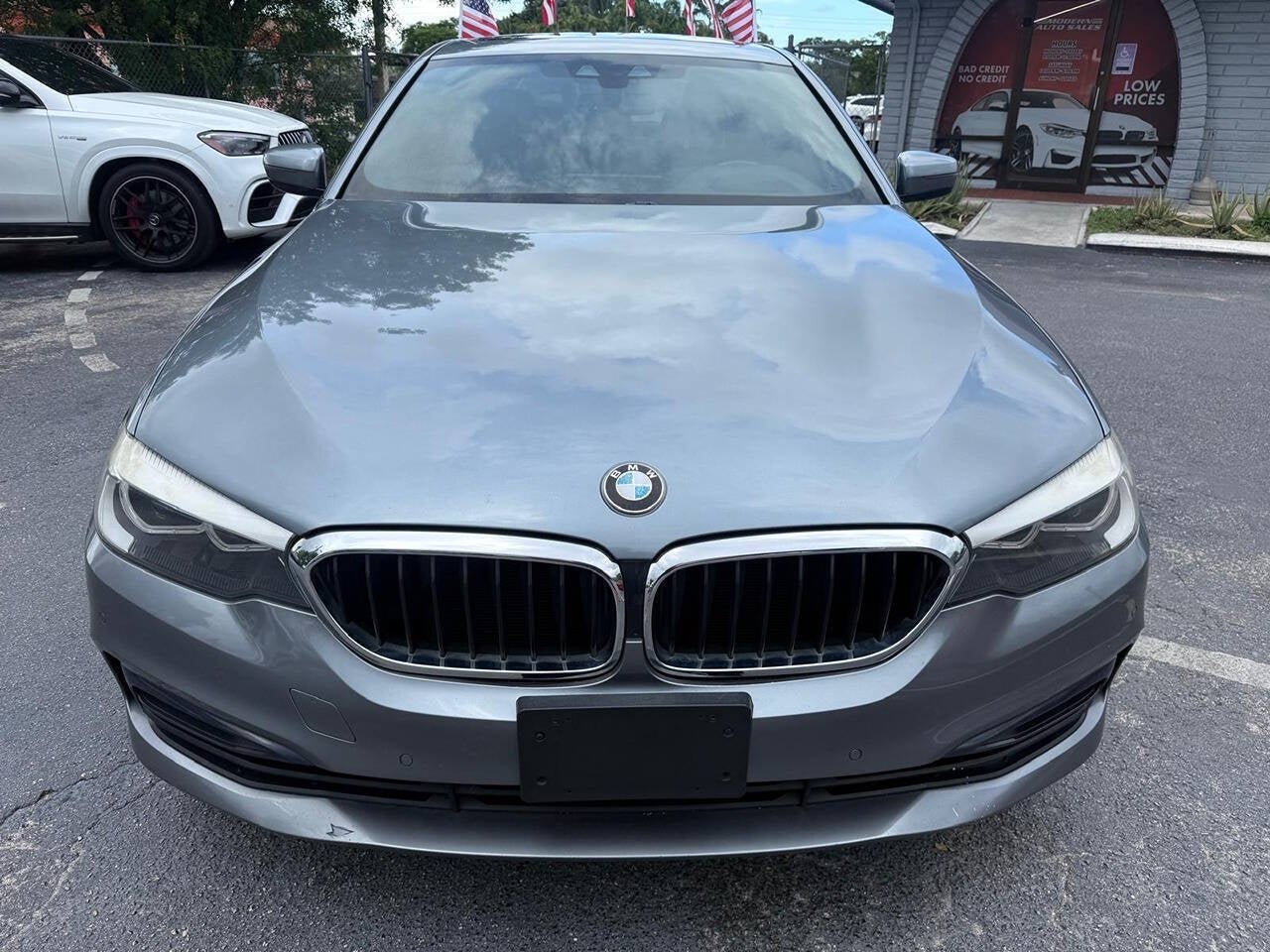 bmw 5 series 2018 WBAJA5C59JG898898 image bmw 5 series 2018 WBAJA5C59JG898898 image